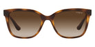 vogue eyewear VO5426SF W65613 55 - Havana / Brown Gradient