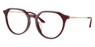 vogue eyewear VO5430D 2139 53 - Full Bordeaux #id:vo5430d2139_s:100105