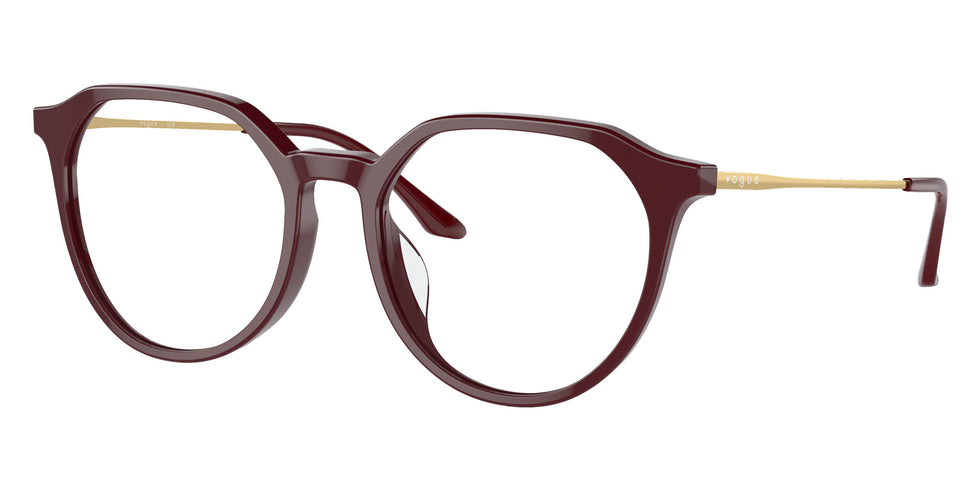 vogue eyewear VO5430D 2139 53 - Full Bordeaux #id:vo5430d2139_s:100105