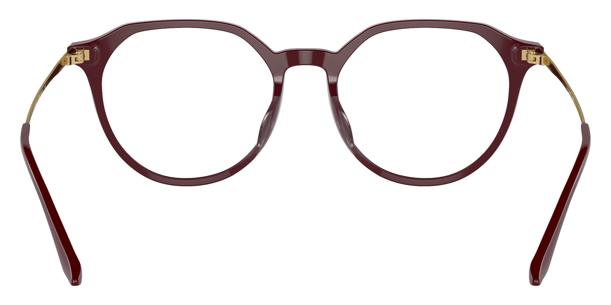 vogue eyewear VO5430D 2139 53 - Full Bordeaux #id:vo5430d2139_s:100115