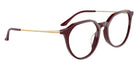 vogue eyewear VO5430D 2139 53 - Full Bordeaux #id:vo5430d2139_s:100120