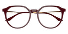 vogue eyewear VO5430D 2139 53 - Full Bordeaux #id:vo5430d2139_s:100125