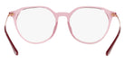 vogue eyewear VO5430D 2798 53 - Transparent Cherry/Rose Gold