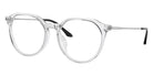vogue eyewear VO5430D W745 53 - Transparent #id:vo5430dw745_s:102105