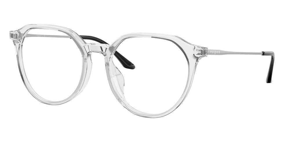 vogue eyewear VO5430D W745 53 - Transparent #id:vo5430dw745_s:102105
