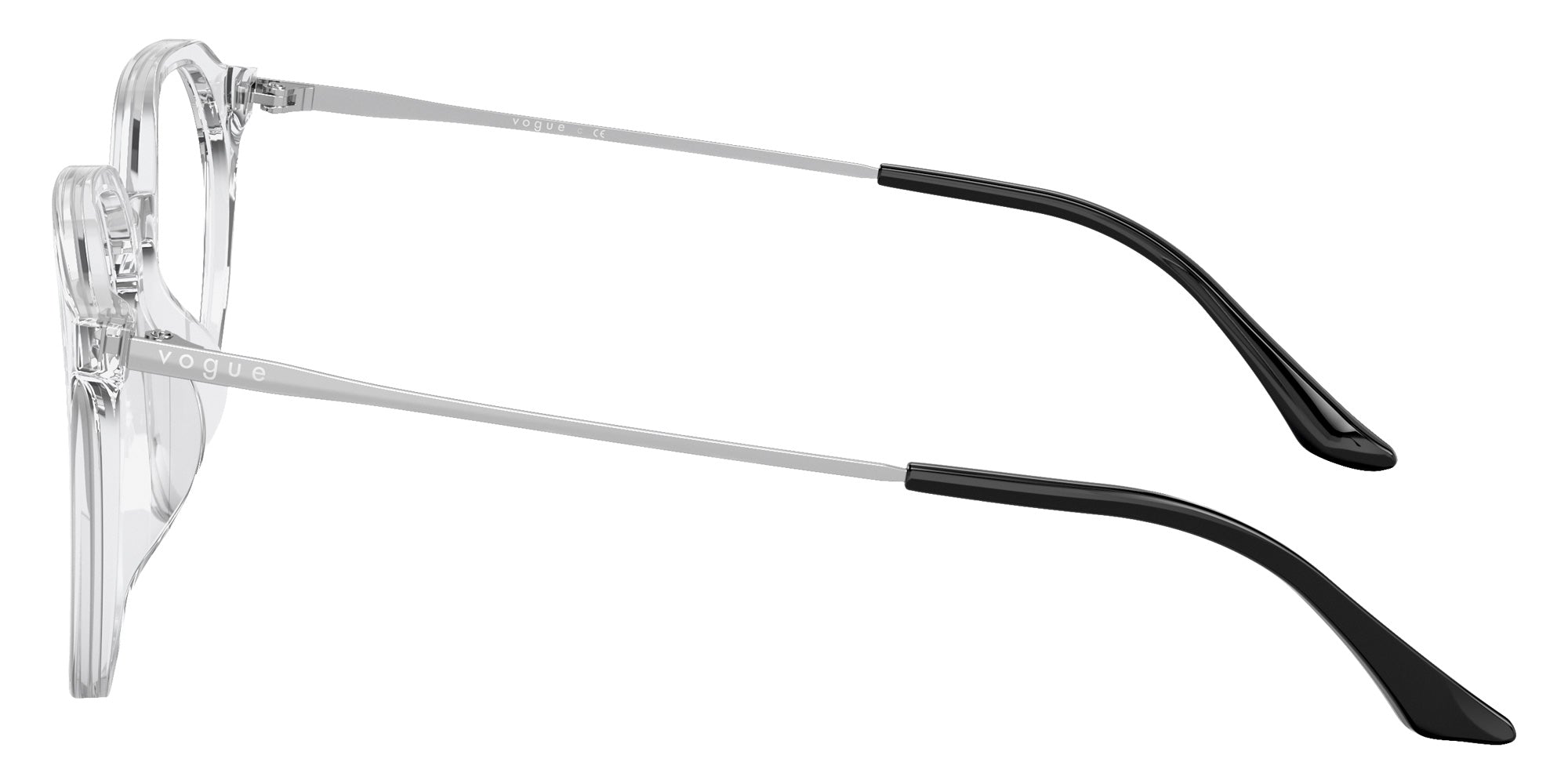 vogue eyewear VO5430D W745 53 - Transparent #id:vo5430dw745_s:102110