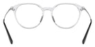 vogue eyewear VO5430D W745 53 - Transparent #id:vo5430dw745_s:102115