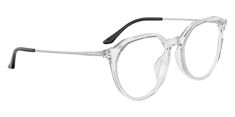 vogue eyewear VO5430D W745 53 - Transparent #id:vo5430dw745_s:102120