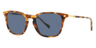 vogue eyewear VO5431S 281980 52 - Havana Honey / Dark Blue
