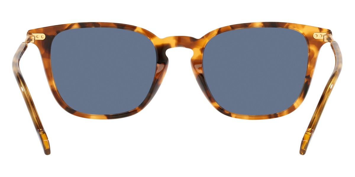 vogue eyewear VO5431S 281980 52 - Havana Honey / Dark Blue