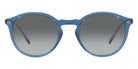 vogue eyewear VO5432S 298311 51 - Blue Sea / Gradient Gray