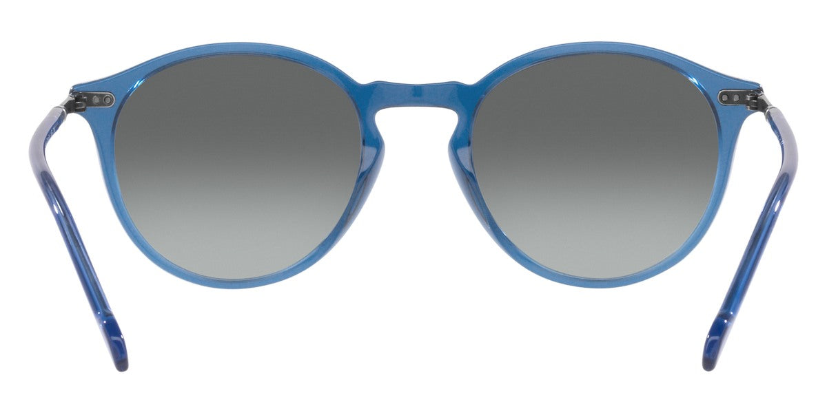 vogue eyewear VO5432S 298311 51 - Blue Sea / Gradient Gray