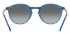 vogue eyewear VO5432S 298311 51 - Blue Sea / Gradient Gray