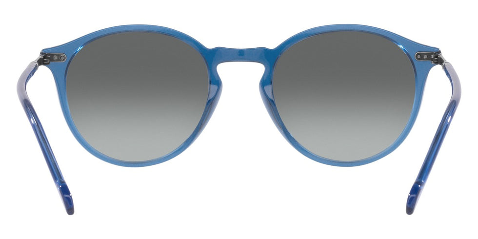 vogue eyewear VO5432S 298311 51 - Blue Sea / Gradient Gray