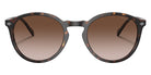 vogue eyewear VO5432S W65613 51 - Dark Havana / Gradient Brown #id:vo5432sw65613_s:100100