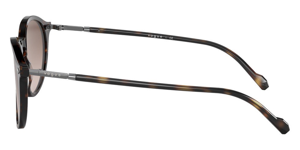 vogue eyewear VO5432S W65613 51 - Dark Havana / Gradient Brown #id:vo5432sw65613_s:100110