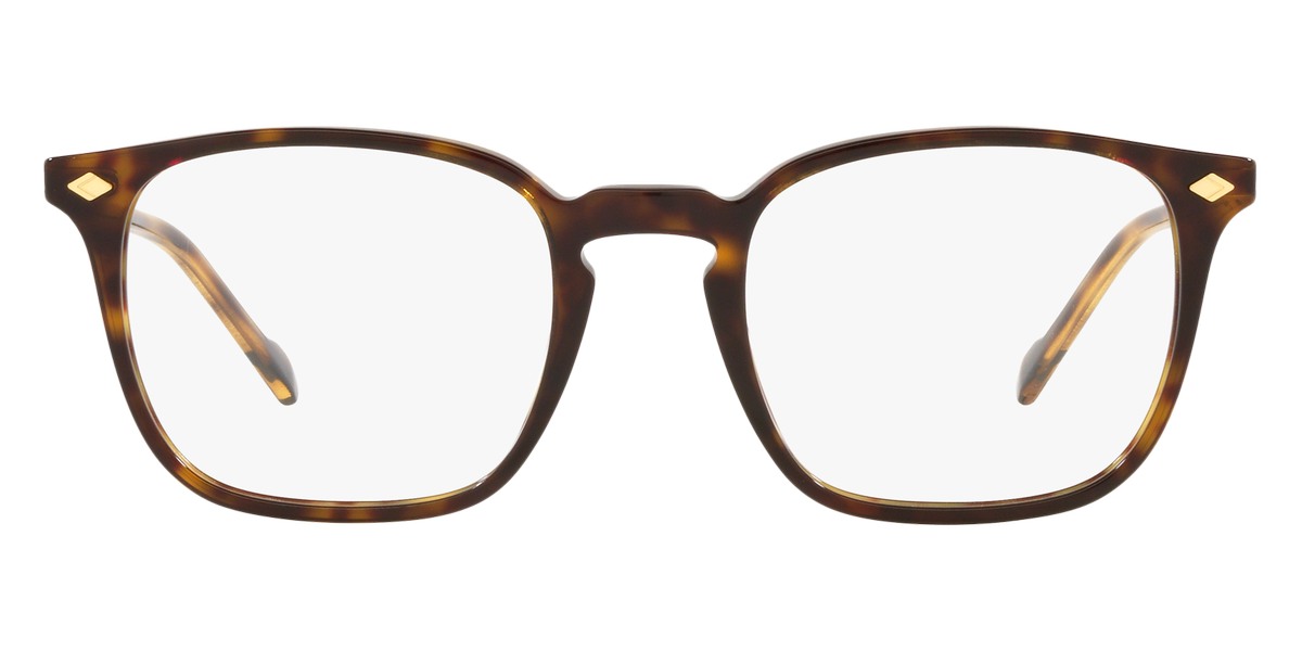 vogue eyewear VO5433 W656 50 - Dark Havana