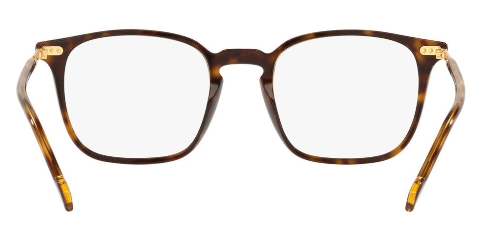 vogue eyewear VO5433 W656 50 - Dark Havana