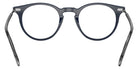 vogue eyewear VO5434 2319 47 - Full Dark Blue/Gray Havana