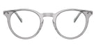 vogue eyewear VO5434 2820 49 - Transparent Gray #id:vo54342820_s:100100