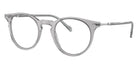 vogue eyewear VO5434 2820 49 - Transparent Gray #id:vo54342820_s:100105