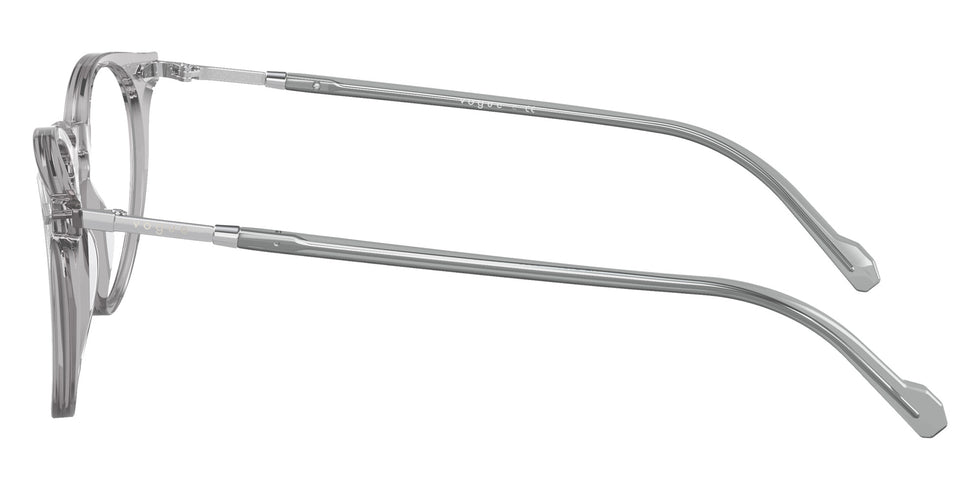 vogue eyewear VO5434 2820 49 - Transparent Gray #id:vo54342820_s:100110