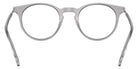 vogue eyewear VO5434 2820 49 - Transparent Gray #id:vo54342820_s:100115