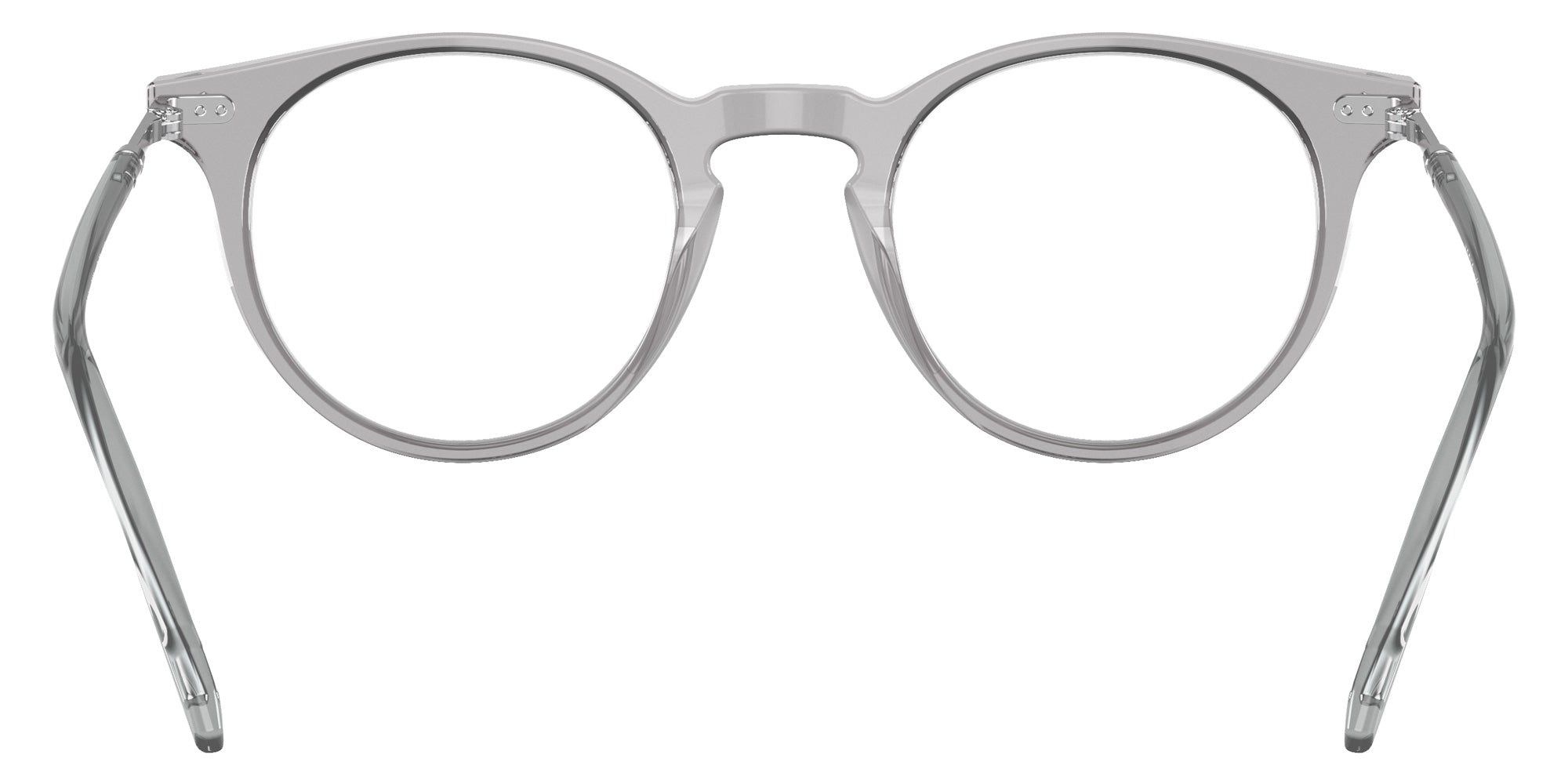 vogue eyewear VO5434 2820 49 - Transparent Gray #id:vo54342820_s:100115