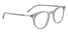 vogue eyewear VO5434 2820 49 - Transparent Gray #id:vo54342820_s:100120