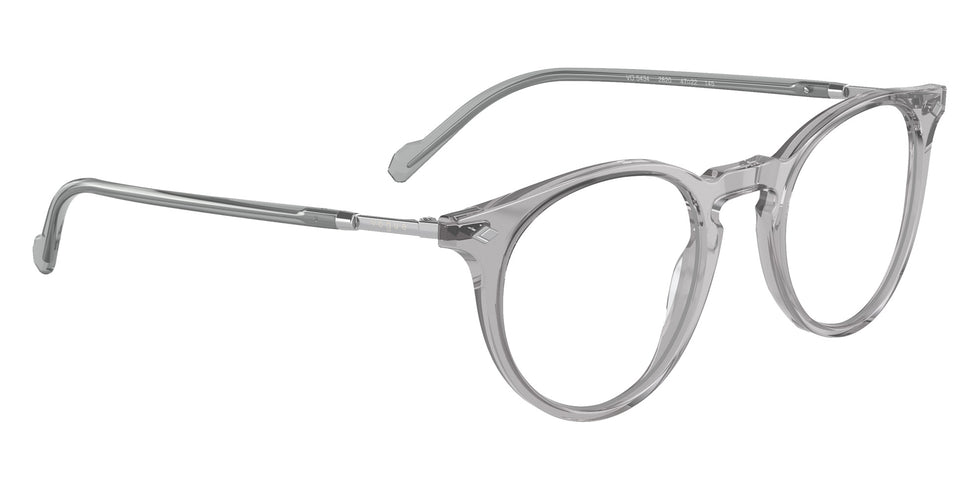 vogue eyewear VO5434 2820 49 - Transparent Gray #id:vo54342820_s:100120