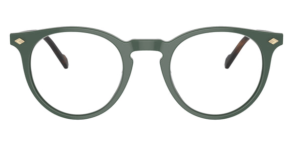 Dusty Green/Total Dark Havana / 47-22-145