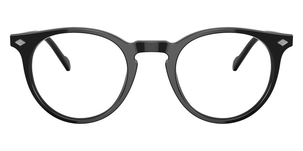 vogue eyewear VO5434 W44 49 - Black #id:vo5434w44_s:102100