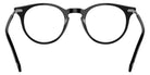 vogue eyewear VO5434 W44 49 - Black #id:vo5434w44_s:102115