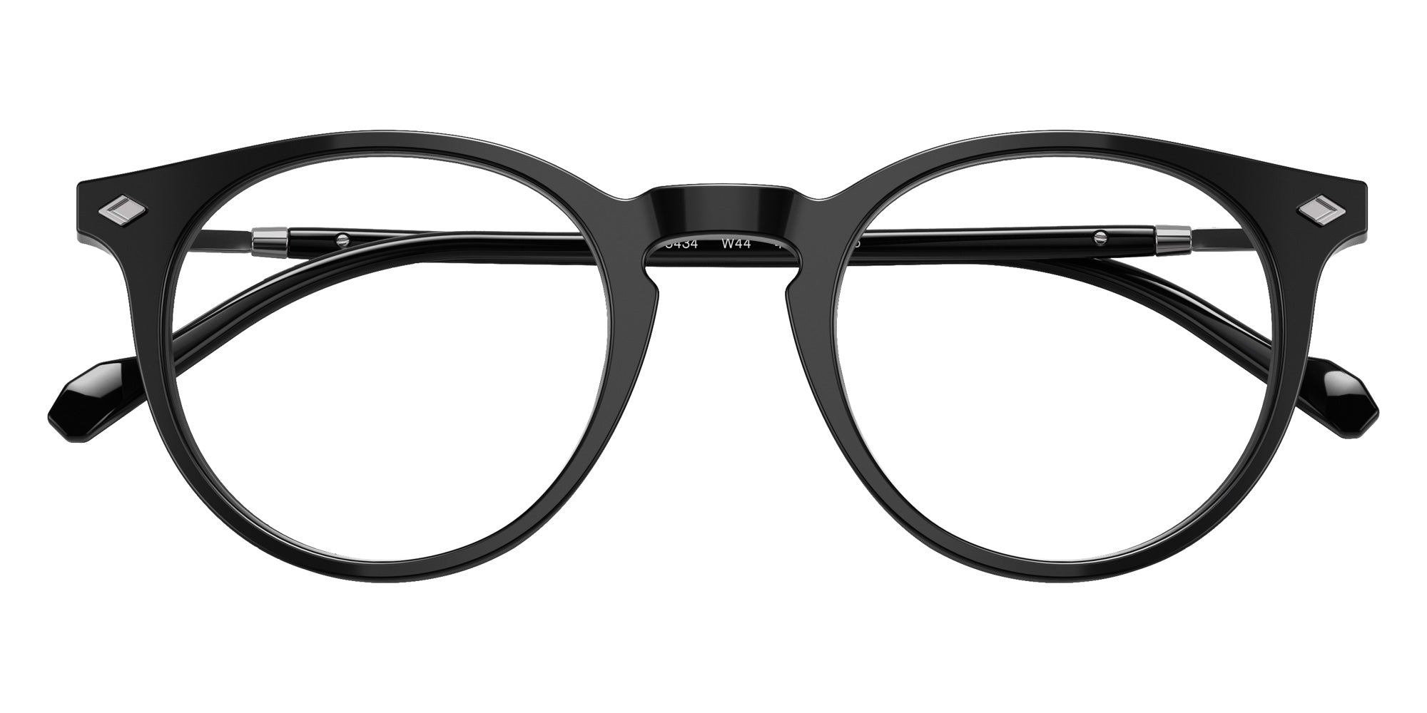 vogue eyewear VO5434 W44 49 - Black #id:vo5434w44_s:102125
