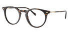 vogue eyewear VO5434 W656 49 - Dark Havana #id:vo5434w656_s:104105