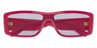 vogue eyewear VO5442SM 23091A 22 - Opal Dark Rose / Lilac