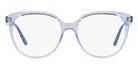vogue eyewear VO5451 2598 53 - Transparent Light Blue
