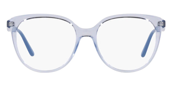 Transparent Light Blue / 53-16-140