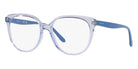 vogue eyewear VO5451 2598 53 - Transparent Light Blue