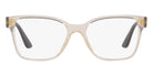 vogue eyewear VO5452 2884 53 - Transparent Light Brown