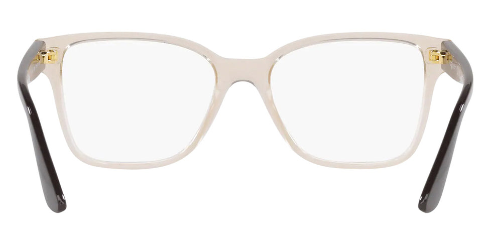 vogue eyewear VO5452 2884 53 - Transparent Light Brown