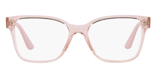 Transparent Pink / 53-17-140