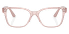 vogue eyewear VO5452 2942 51 - Transparent Pink #id:vo54522942_s:100100