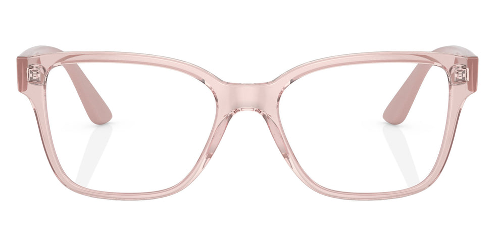 vogue eyewear VO5452 2942 51 - Transparent Pink #id:vo54522942_s:100100