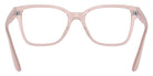 vogue eyewear VO5452 2942 51 - Transparent Pink #id:vo54522942_s:100115