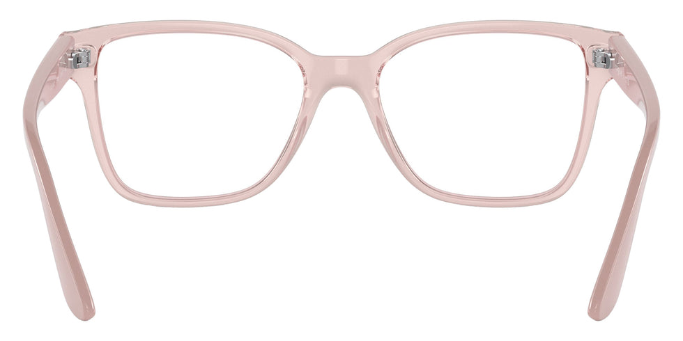 vogue eyewear VO5452 2942 51 - Transparent Pink #id:vo54522942_s:100115