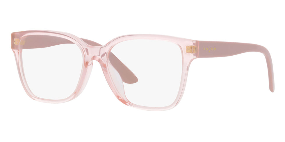 vogue eyewear VO5452F 2828 53 - Transparent Pink