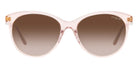 vogue eyewear VO5453SF 282813 54 - Transparent Pink / Gradient Brown