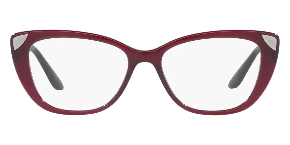 vogue eyewear VO5455 2989 53 - Transparent Cherry