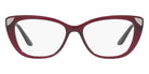 vogue eyewear VO5455 2989 53 - Transparent Cherry
